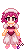 Sumomo from Chobits