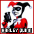 Harle Quinn