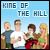 King of the Hill