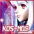 KOS-MOS from Xenosaga