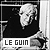 Ursula K Le Guin