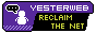 YesterWeb: Reclaim The Net